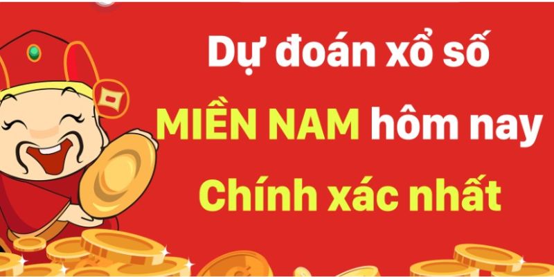 Dự Đoán Miền Nam Hôm Nay: Phương Pháp Và Lời Khuyên Chính Xác