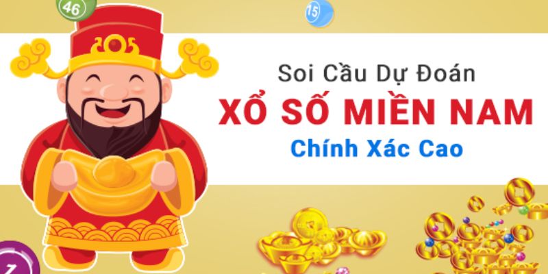 Dự Đoán Miền Nam Hôm Nay: Phương Pháp Và Lời Khuyên Chính Xác