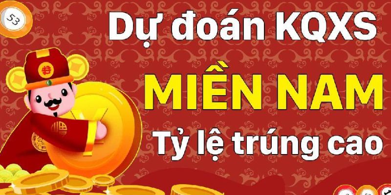 Dự Đoán Miền Nam Hôm Nay: Phương Pháp Và Lời Khuyên Chính Xác