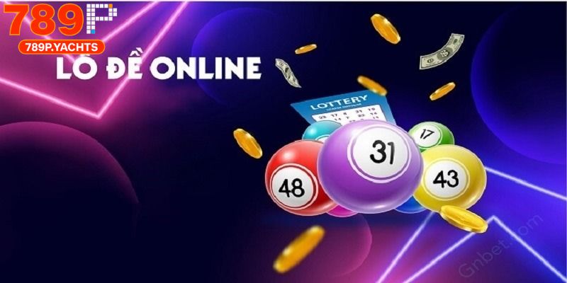 Lô Đề Online 789p
