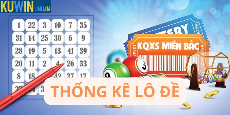 Thống kê lô đề